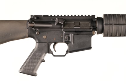 Olympic Arms PCR Semi Rifle .223/5.56