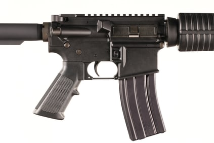 DPMS A-15 Semi Rifle .223/5.56