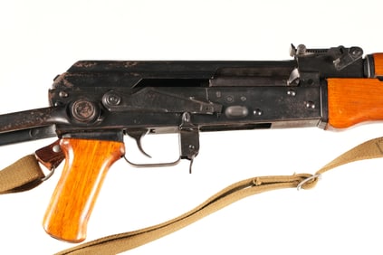Norinco AK-M Semi Rifle 7.62x49