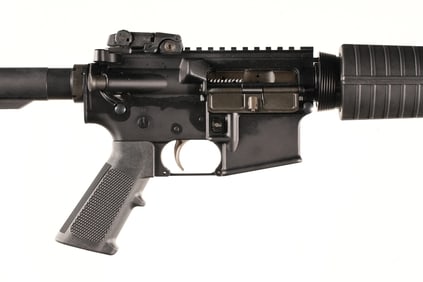 DPMS DR-15 Semi Rifle 5.56mm