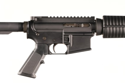 Anderson AM-15 Semi Rifle 5.56