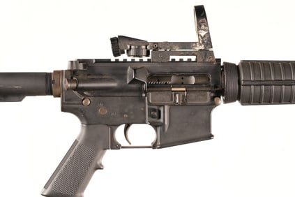 DPMS A-15 Semi Rifle 5.56