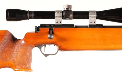 Suhl 150 Std Bolt Rifle .22 long