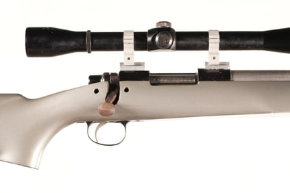 Remington 40xBR Bolt Rifle 6 PPC