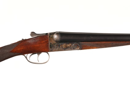 AYA No. 4 SxS Shotgun 12ga
