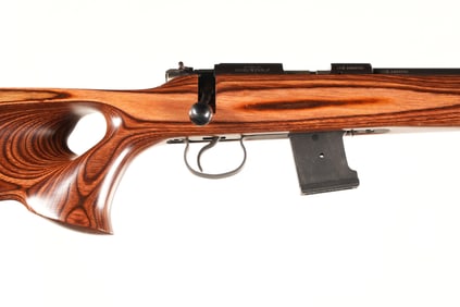 CZ 455 Bolt Rifle .17 hmr