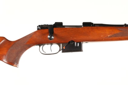 BRNO Cz 527 Bolt Rifle .223 rem