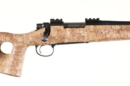 Remington 700 Bolt Rifle .223 rem.