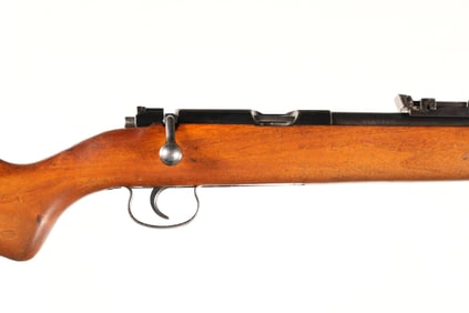 Mauser Werke ES350 Bolt Rifle .22 lr