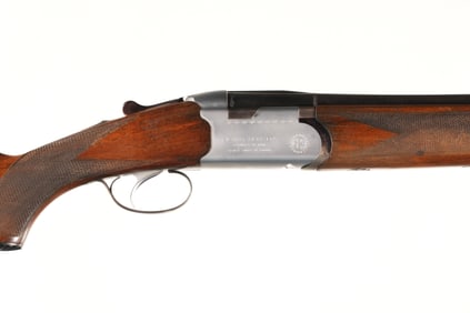 Beretta Silver Snipe O/U Shotgun 12ga