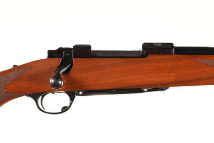 Ruger M77 Tang Safety Bolt Rifle .308 win