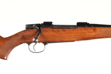 CZ 550 Bolt Rifle .243 win