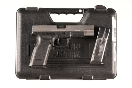 Springfield Armory XD Pistol .45 ACP