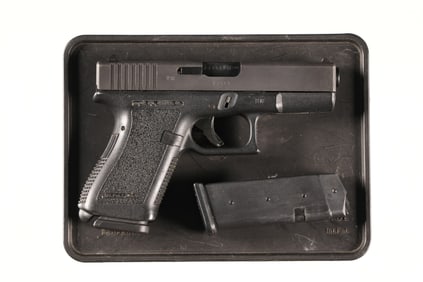 Glock 19 Pistol 9mm