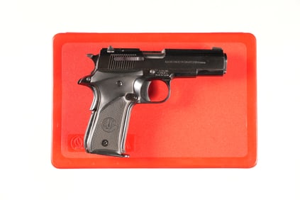 Llama IIIA Pistol .380 acp
