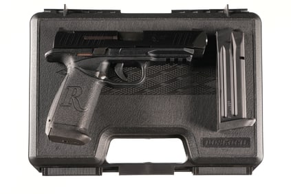 Remington RP9 Pistol 9mm