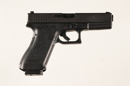 Glock 22 Pistol .40 s&w