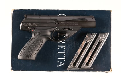 Beretta Neos U22 Pistol .22lr