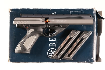 Beretta Neos U22 Pistol .22lr