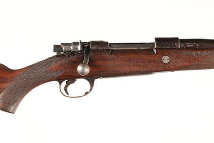 RIGBY Bolt Rifle .270 win