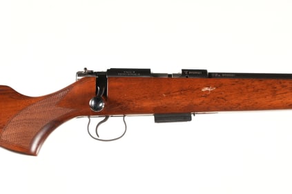 CZ 455 Bolt Rifle .17 hmr