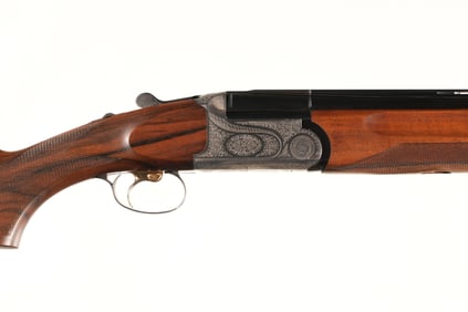 ROTTWEIL Supersport O/U Shotgun 12ga