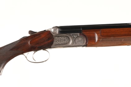 Renato Gamba Sporting O/U Shotgun 12GA
