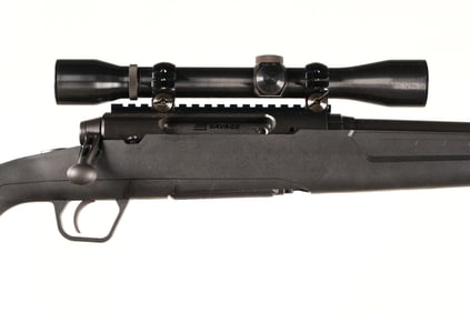Savage Axis Bolt Rifle .223 Rem