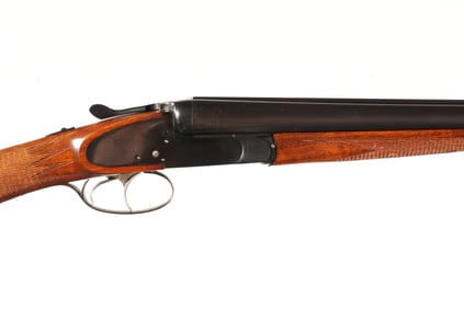 CZ BRNO Sidelock Ejector SxS Shotgun 12ga