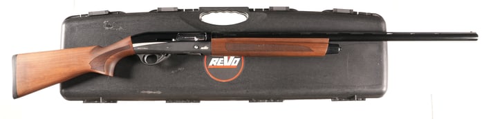 Khan Matrix Semi Shotgun 12GA