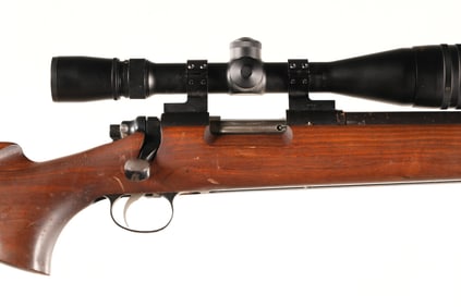 Remington 40X Bolt Rifle .22lr