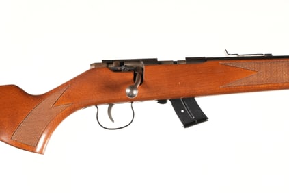 Anschutz 1451 Bolt Rifle .22 rf