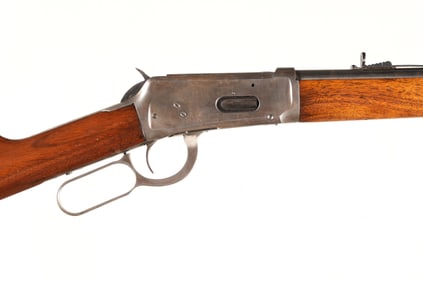 Winchester 94 Lever Rifle .30 wcf
