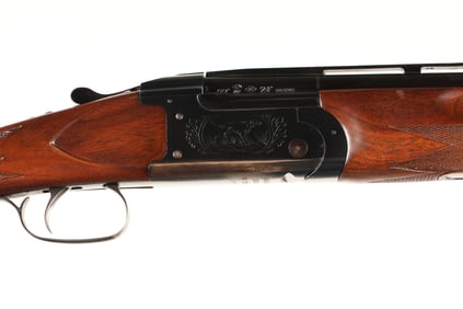 Remington 3200 O/U Shotgun 12 GA