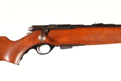 Mossberg 42M-B Bolt Rifle ..22 lr
