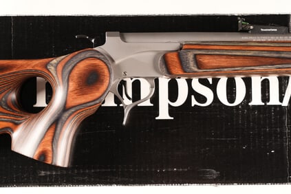 Thompson Center Encore Sgl Rifle 209x50 Mag