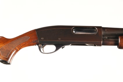 Remington 870 Wingmaster Slide Shotgun 12ga