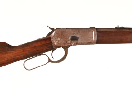 Winchester 1892 Lever Rifle .25-20 wcf