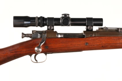 Springfield Armory 1903 Bolt Rifle .30-06