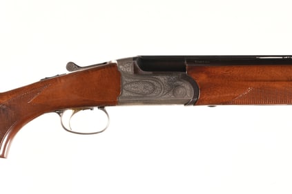 American Arms Silver 11 O/U Shotgun 16ga