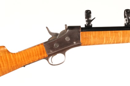 Remington Rolling Block .45-70?