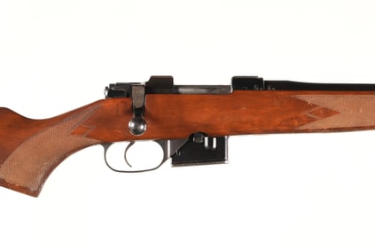 CZ 527 American Bolt Rifle .222 rem