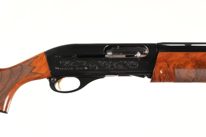 Remington 1100 Classic Trap Semi Shotgun 12GA