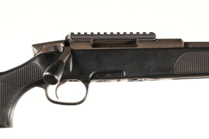 Steyr SSG 69 Bolt Rifle .22-250 Rem