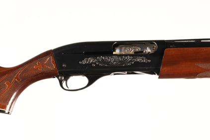 Remington 1100 Semi Shotgun 12GA