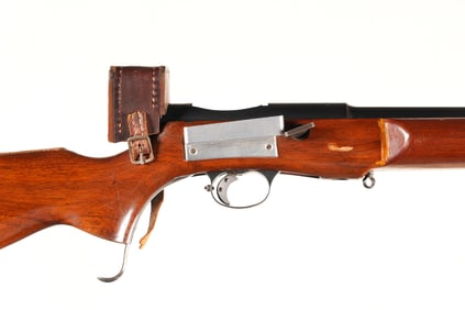Vickers Target Martini Rifle .22 LR