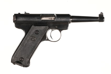 Ruger Automatic Pistol .22lr
