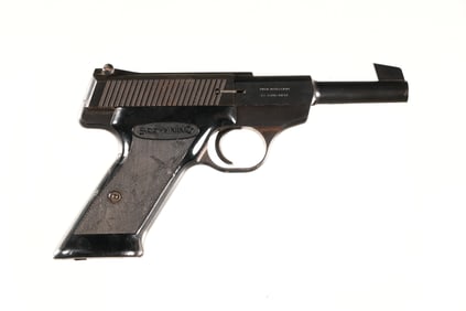 Browning Nomad Pistol .22lr
