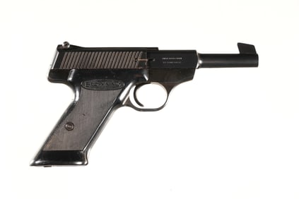 Browning Nomad Pistol .22lr