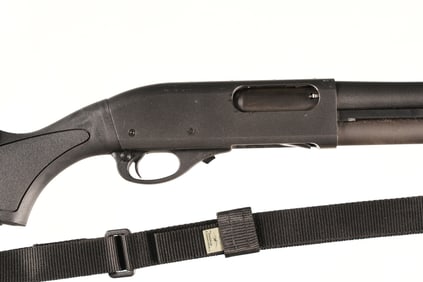 Remington 870 Tactical Slide Shotgun 12ga